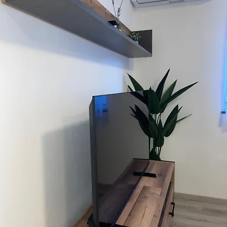 Apartma Dzana Appartement *