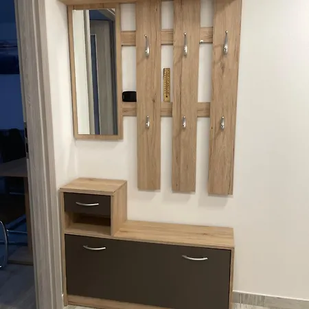 Apartma Dzana Lägenhet Zaga