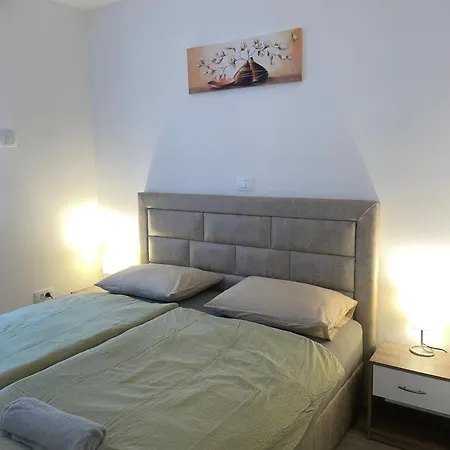 Apartma Apartma Dzana Zaga