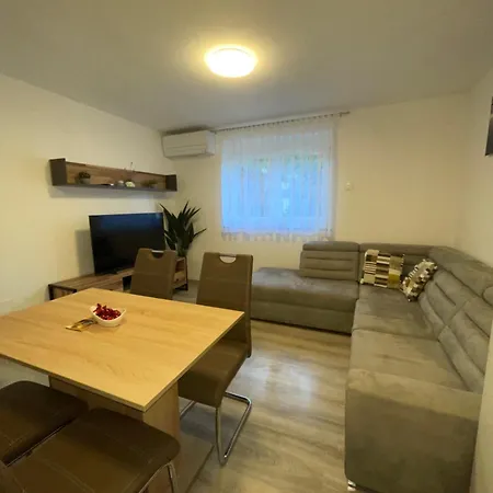 Apartma Dzana * Zaga