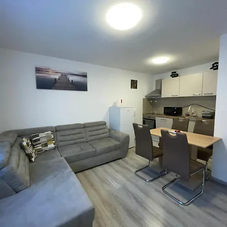 Apartma Dzana Apartment