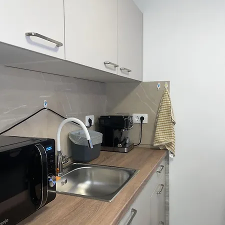 Apartma Dzana Appartement