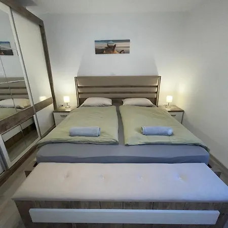 Apartma Dzana Appartement *