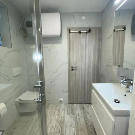 Apartma Dzana