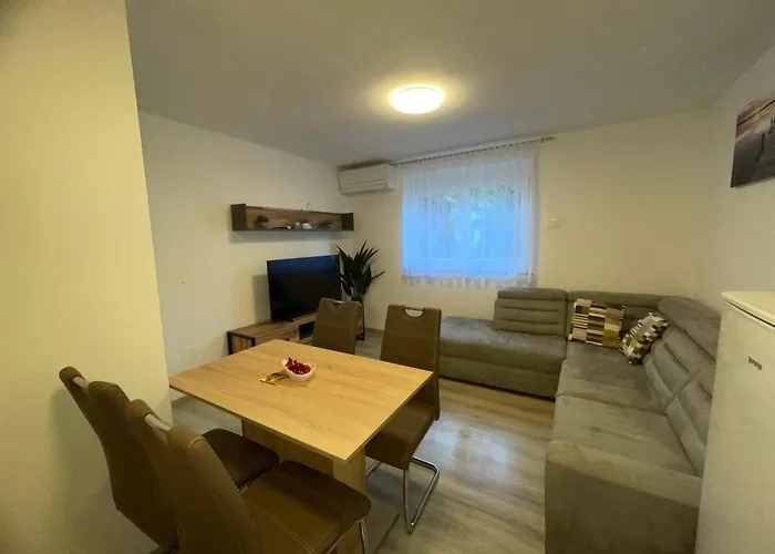 Apartma Dzana *