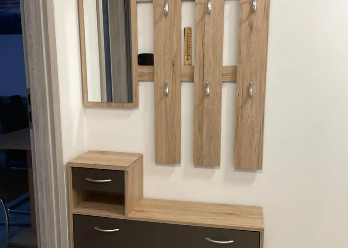 Apartma Dzana דירה Zaga